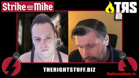 STRIKE & MIKE Episode #254 (March 7, 2023)