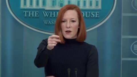 WH Says Crime Spike Was Caused By Defunding The Police