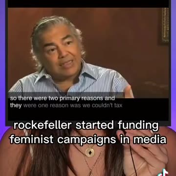 Feminism Is A Scam