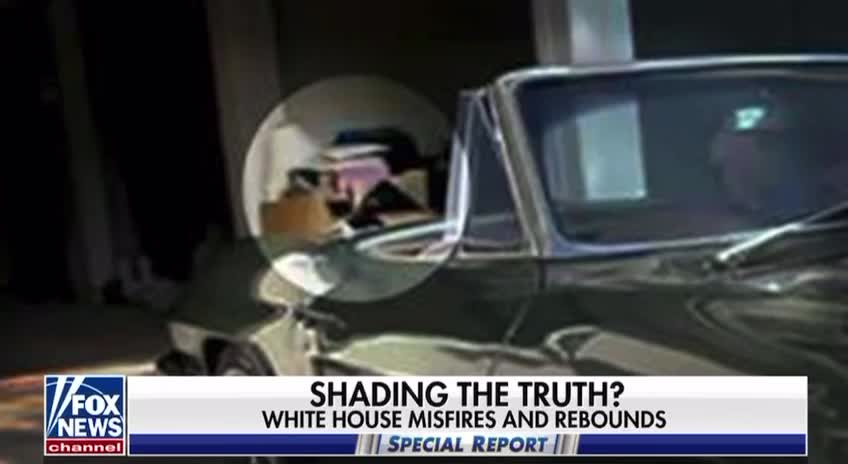 Shading the Truth?