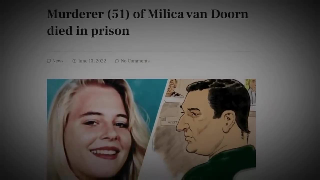 The Heartbreaking Case of Milica van Doorn | True Crime Documentary