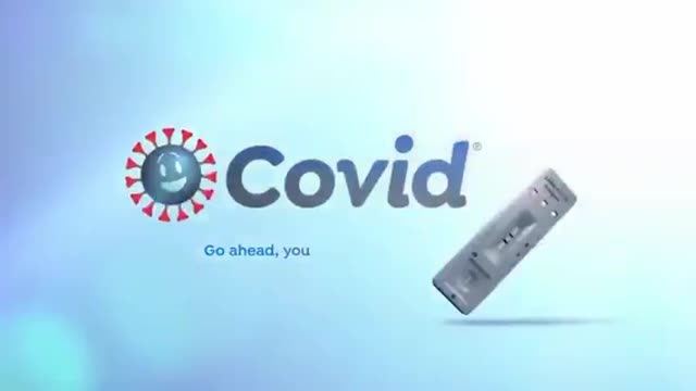 Got Covid?