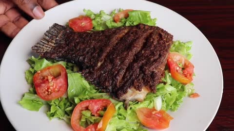 Nigerian keto meals | keto diet |