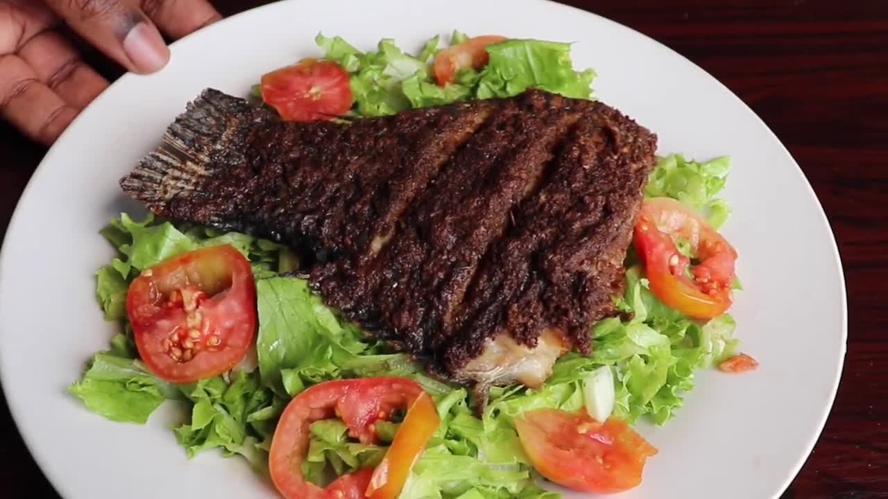 Nigerian keto meals | keto diet |