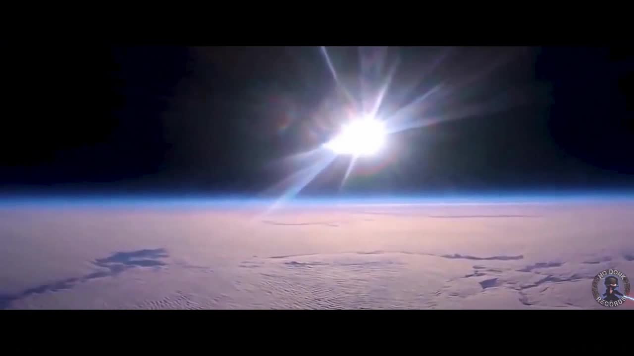 Our realm is Flat and Level