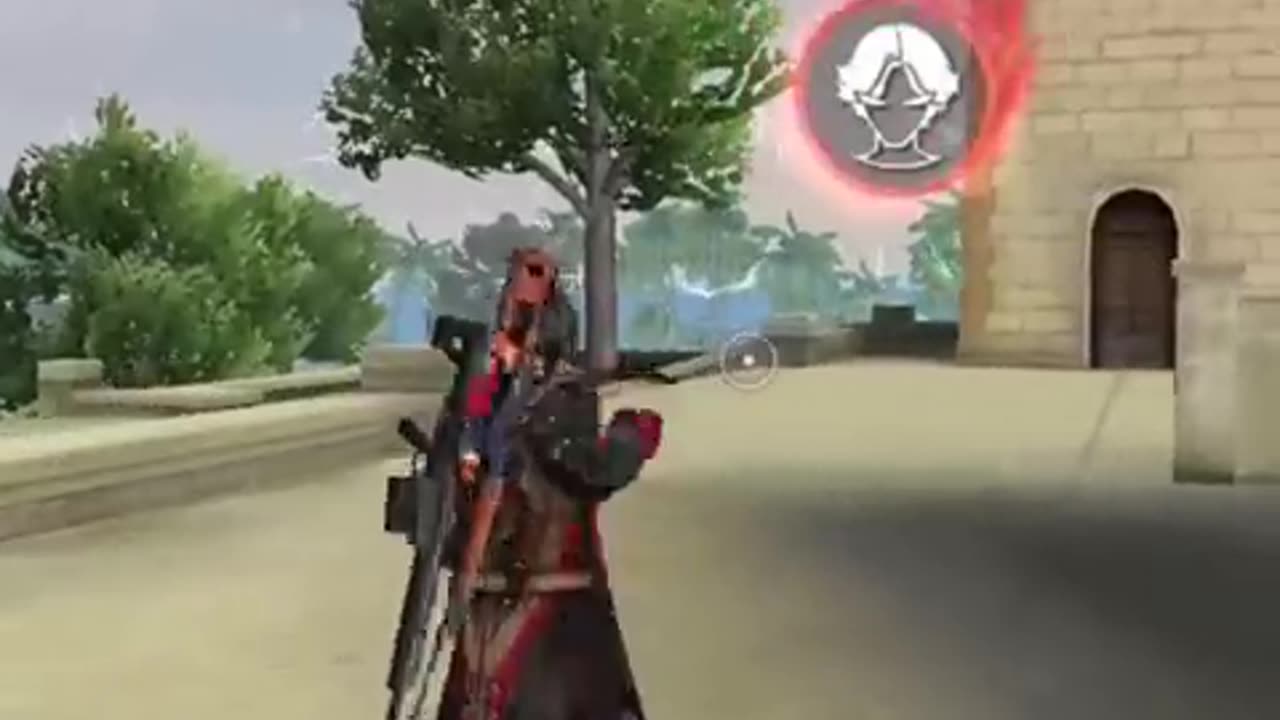 NEW ORION IS THE GOD OF ALL CHARACTERS 🔥 GARENA FREE FIRE