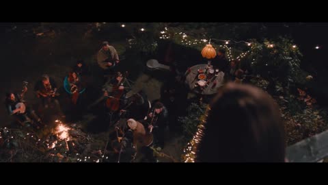 If I Stay - Prologue [HD]