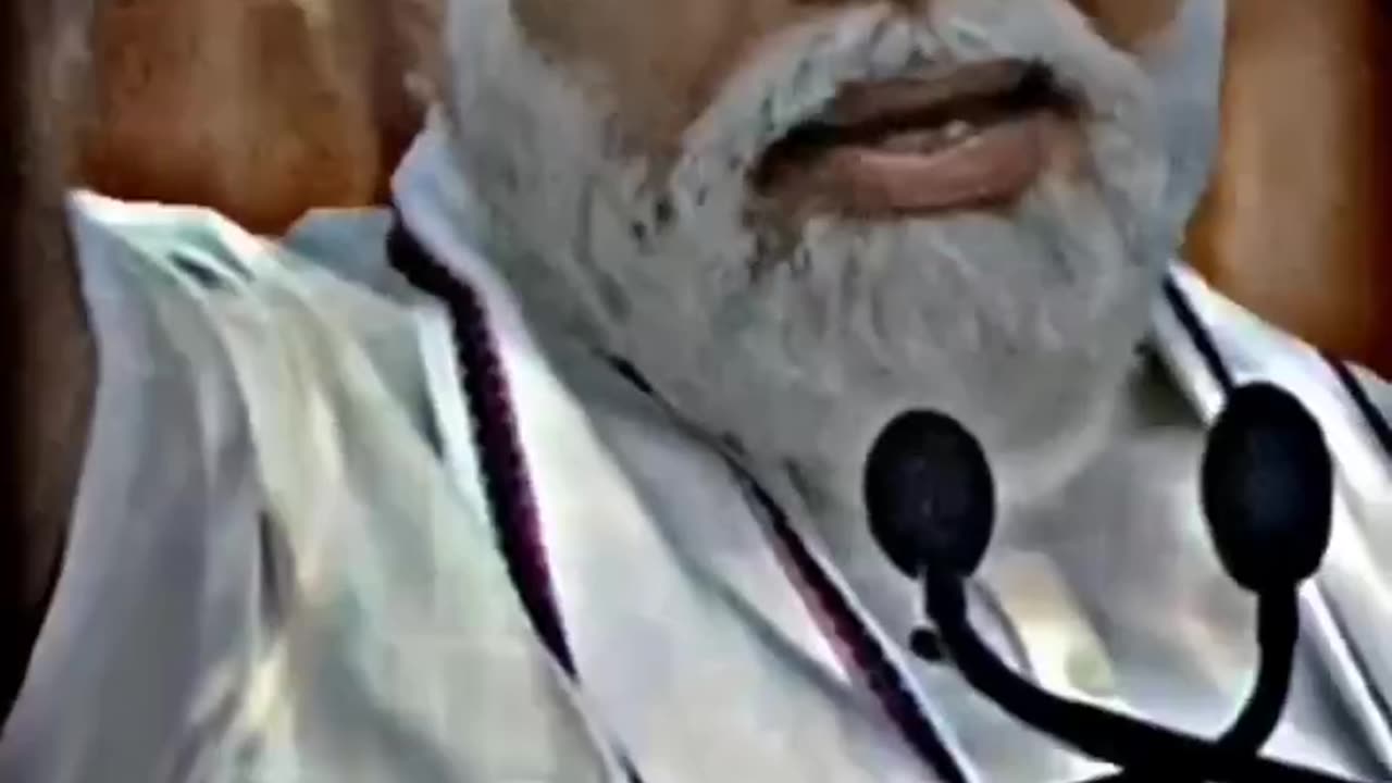 Narendra Modi attitude status Modi ji king