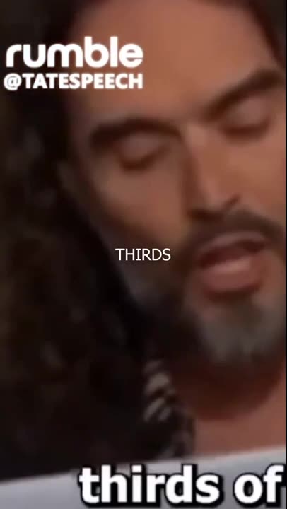 Why they came for Russell Brand...