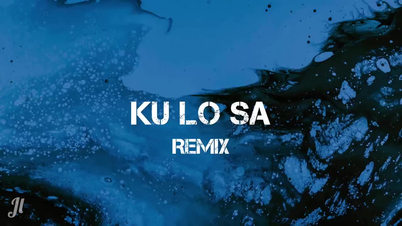 Oxlade - KU LO SA (TikTok Remix) / JL