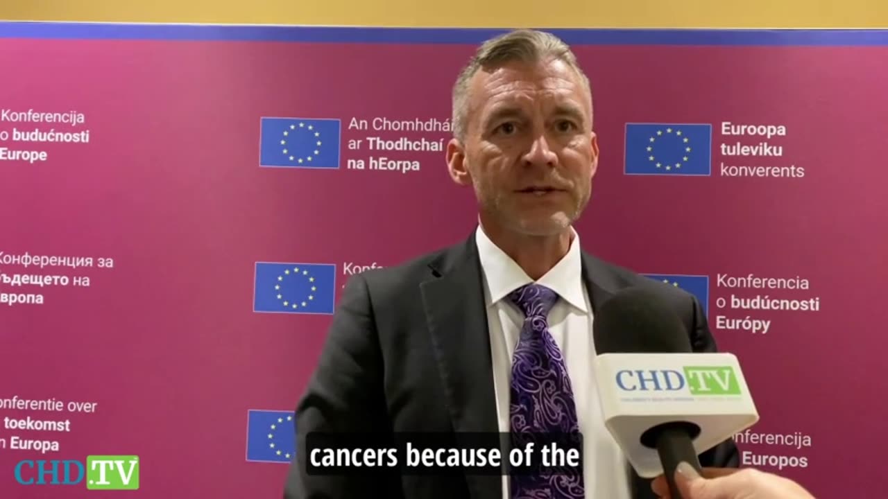 Aggressive ‘Turbo Cancers” in Young People Linked to Immune-Suppressing Shots, Says Dr. Ryan Cole!!