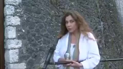 IL PROGETTO CHE HANNO IN MENTE E' ROBA DA FOLLI CRIMINALI - ECCOLO QUA.