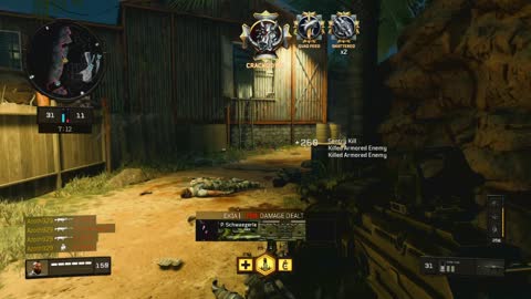 Call of Duty Black Ops4 (Ps4) Team Death Match101