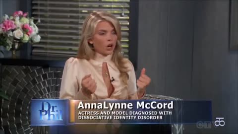 Dr. Phil S19E142 “90210” Star AnnaLynne McCord Reveals Dissociative Identity Disorder Diagnosi(1)