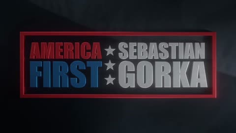 President Trump is bad-ass. Tom Homan with Sebastian Gorka One on One