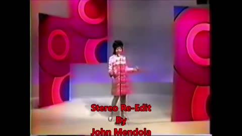 Aretha Franklin: (You Make Me Feel Like) A Natural Woman (1968) (My "Stereo Studio Sound" Re-Edit)