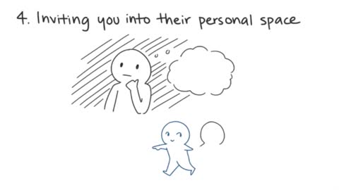 10 Signs an Introvert Likes You