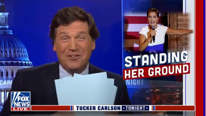 Tucker Carlson Tonight 10/20/22