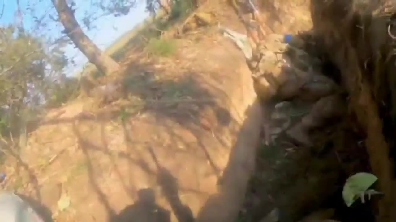 🌿 Ukraine Russia War | Vegan PMC Ambushes Russian Troops | Eco-Anarchist Unit | RCF