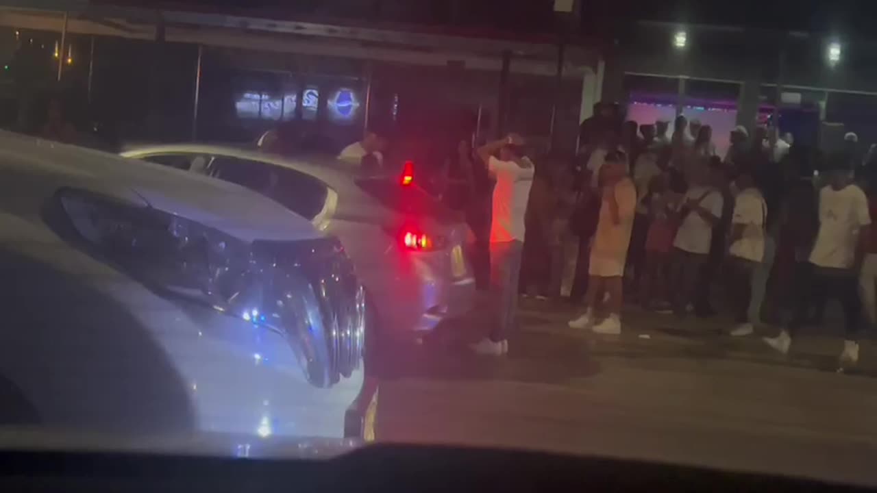 video muerto