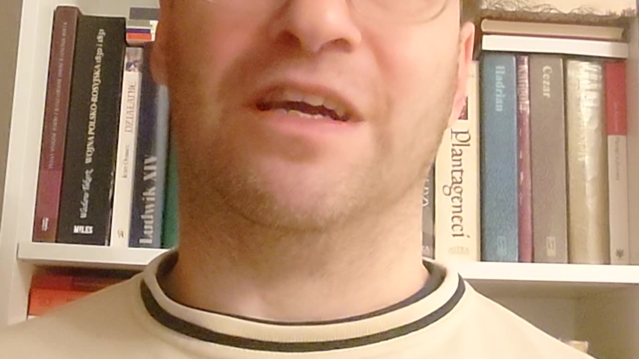 Potrzebujemy granic.