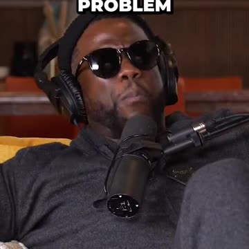 "Comedy Masters: Kevin Hart on How Chris Rock Shaped His Career"