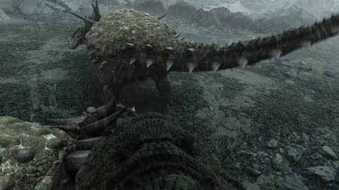 Dinosaurs