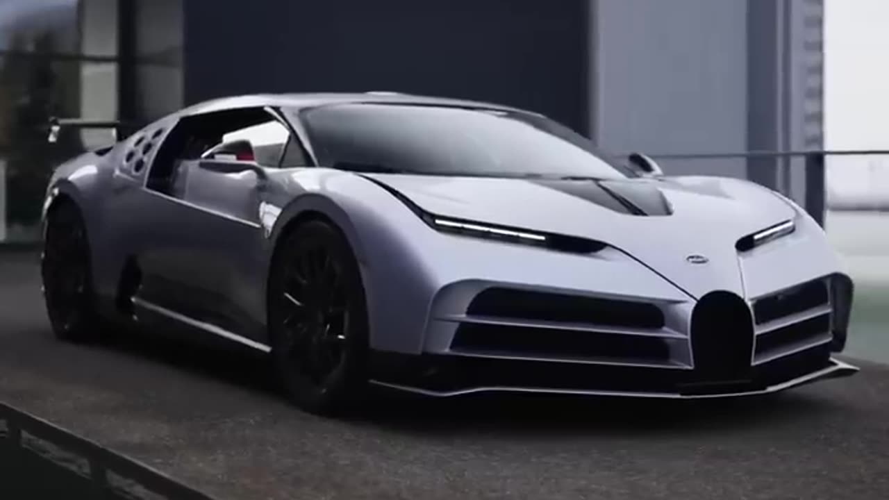 Ronaldo cars