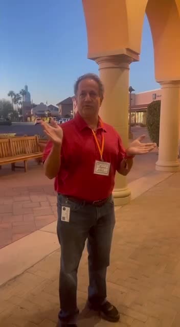 The nonsense has already begun in Maricopa County.