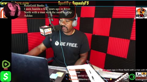 Sukihana vs Thirsty Men, High Value vs Hypergamy, Death Views, Boosie Bad Azz Arrested (Again)
