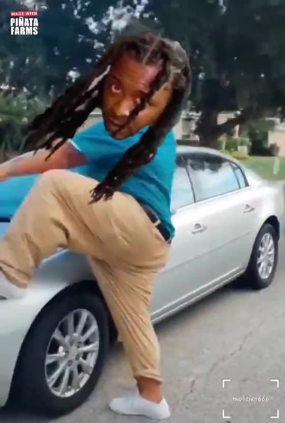 DON ALL THE WAY OUT THE CLOSEST