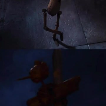 Learn their symbolism Frens | Pinocchio