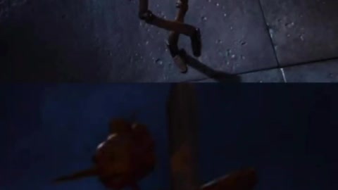 Learn their symbolism Frens | Pinocchio