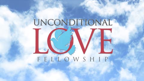 Unconditional Love_WEBINAR 370 - Coming to the Father