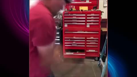 Get ready to laugh out loud as you watch some of the funniest moments caught on camera.