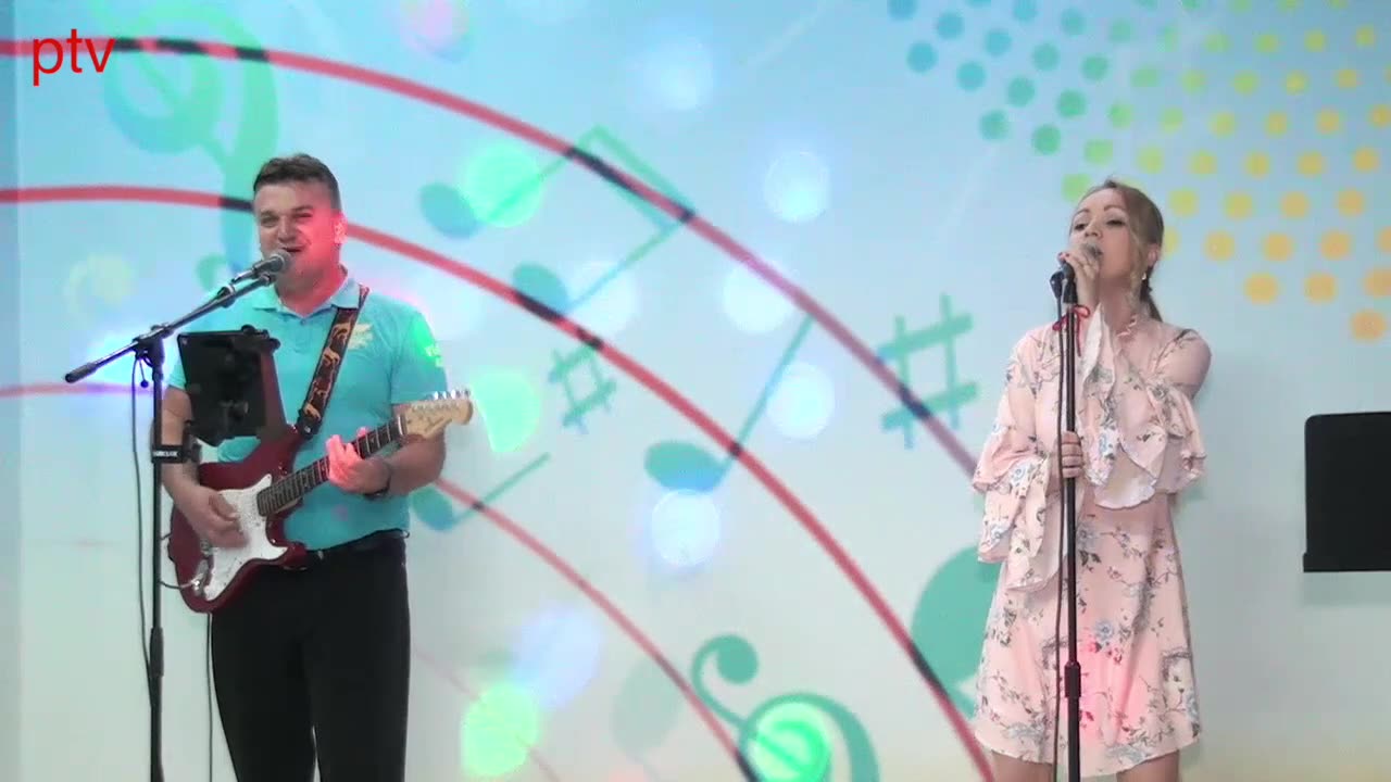 Planet Band - Loov ,lopova