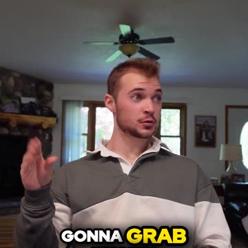 "I Hate Donald Trump Because..."