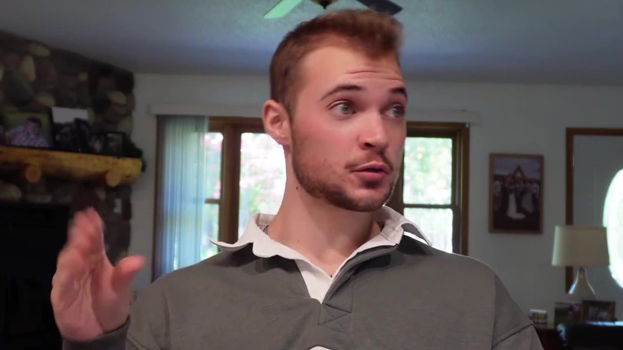 "I Hate Donald Trump Because..."