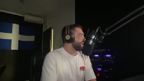 ΣΕΡΕΤΗΣ ΓΡΗΓΟΡΗΣ - ΚΟΝΤΡΑ ΣΤΟ ΣΥΣΤΗΜΑ LIVE (181122)