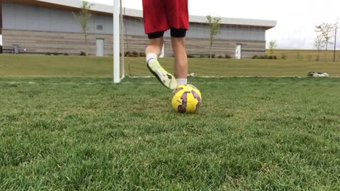 Ultimate Football Skills Video: Ronaldo, Messi & More
