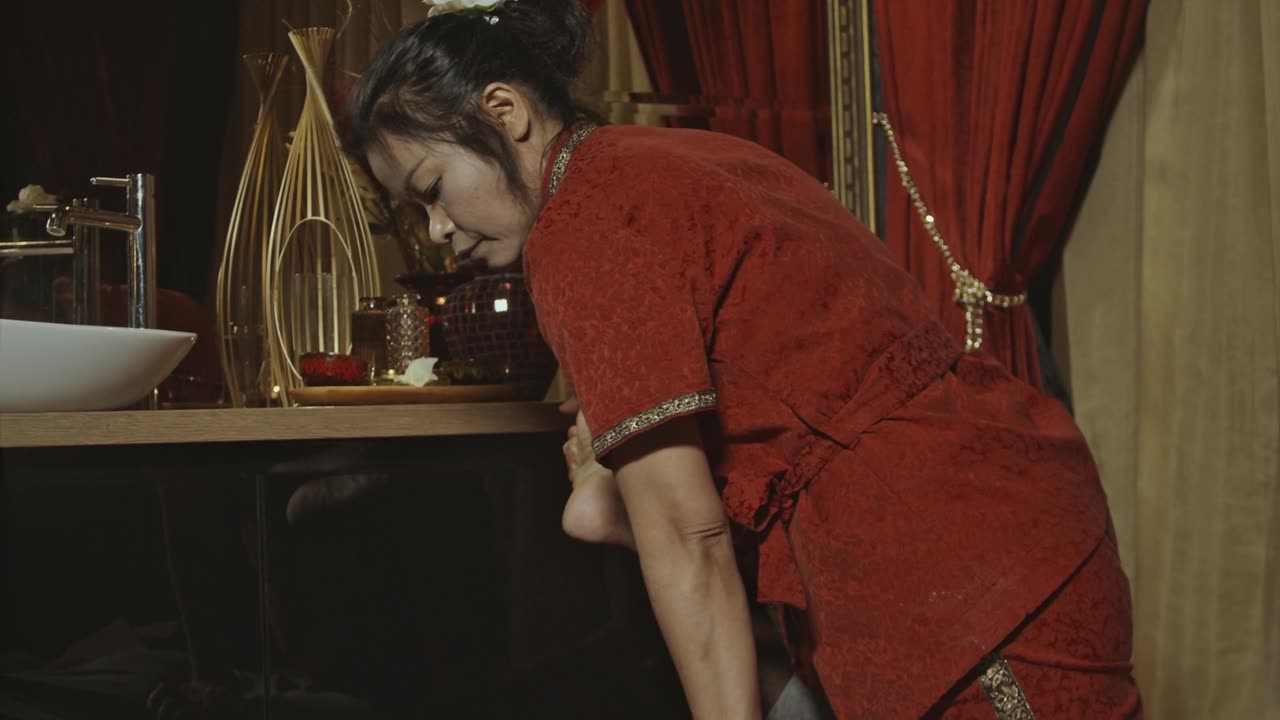 Unique Therapy Video