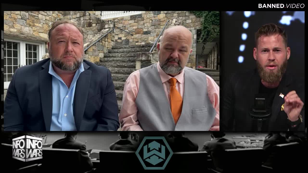 NWO STRIKES BACK - FULL SHOW 10422