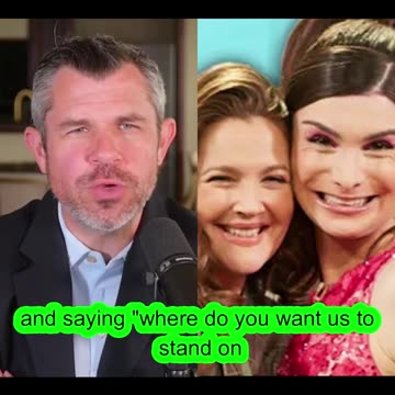 You Can't Change Your Chromosomes