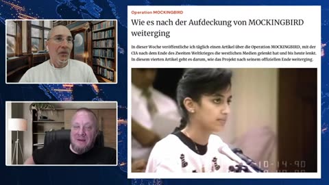 Tacheles 138 - Anti-Spiegel Stein und Röper 28.o6.2024