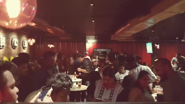 Chaiya Chaiya (Road House Cafe Bar) INDIA..#Music With Feelings#