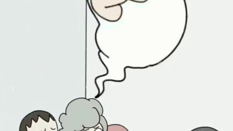This happens to most of the people--_._.__animereels __animation __cuteanimation __life __love__end