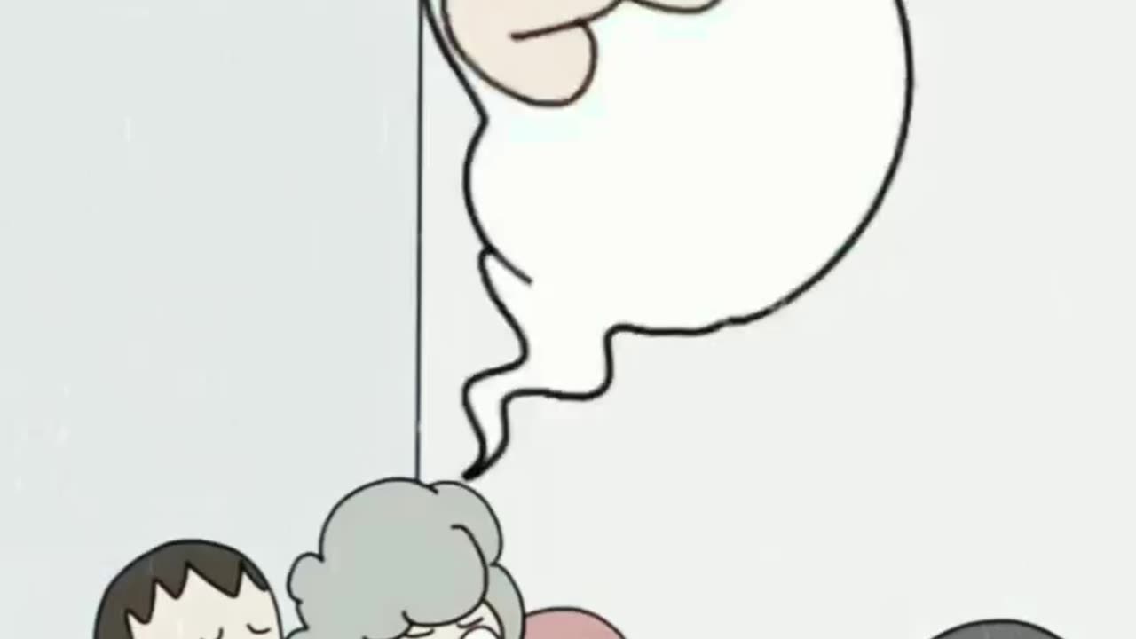 This happens to most of the people--_._.__animereels __animation __cuteanimation __life __love__end