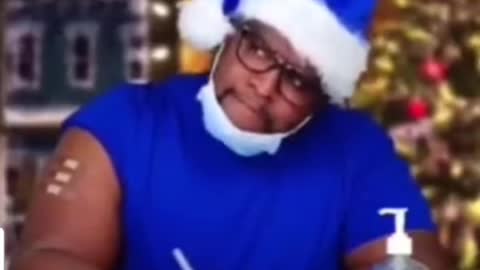 Parody of a democrats christmas list