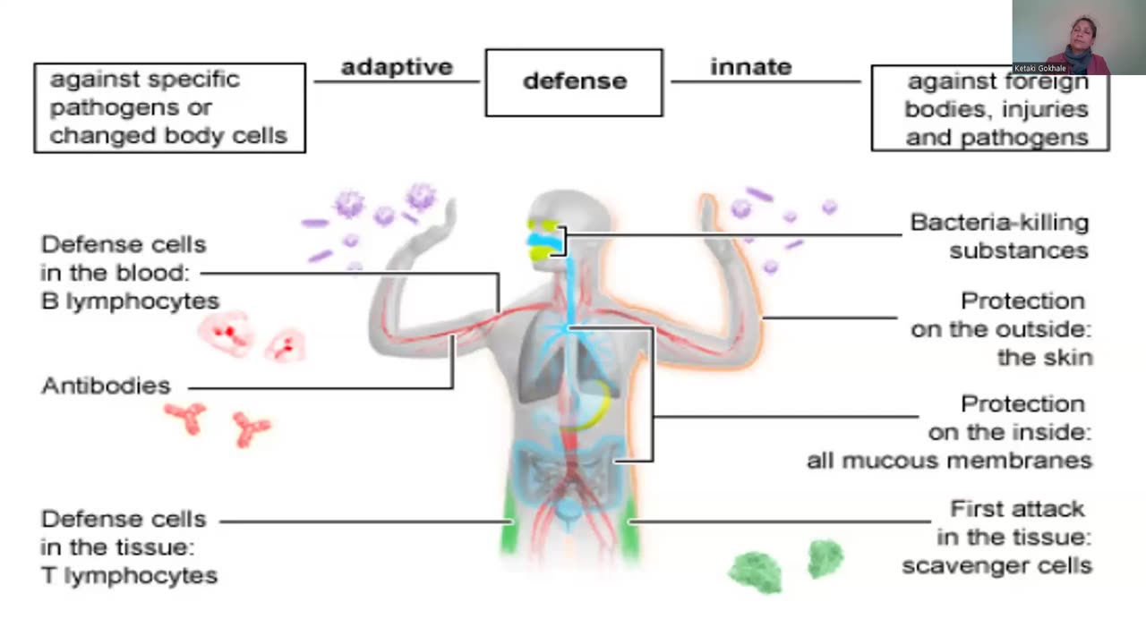 CHRONIC INFLAMMATORY DISEASE - 10