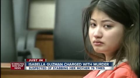 Asian Criminal